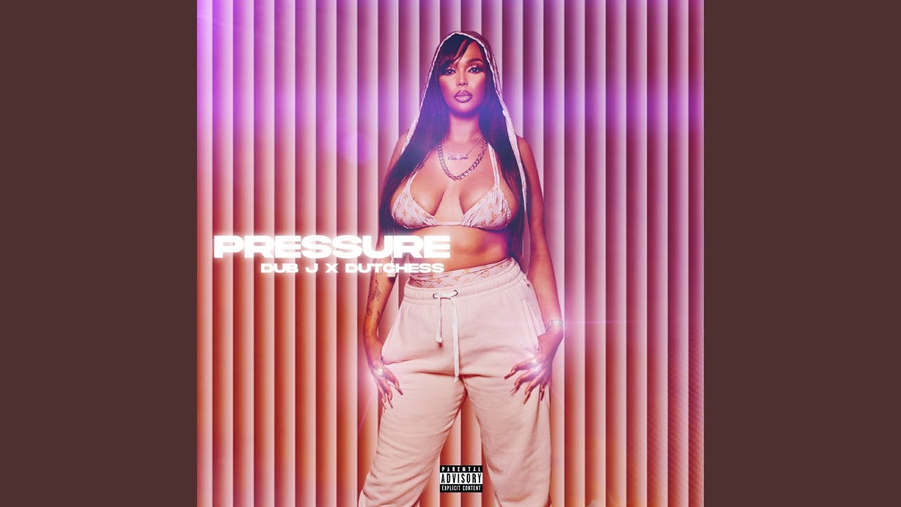 Watch Pressure on YouTube Watch Pressure on YouTube