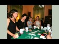 Casino Night Fundraiser - YouTube