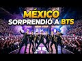 #BTS hace historia en #MÉXICO 💜 #army