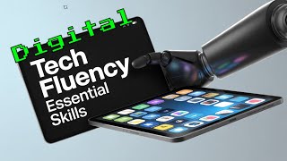 Why You Should MASTER Digital Tech Skills to Survive in 2025 Net Worth