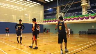 STARLEAGUE 建造盃 16 20160225 WING & KWONG VS Hip Hing Q1