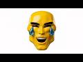 Delete Delete You Re God Acidtekk Gorgon Mogger Song Tiktok Original 