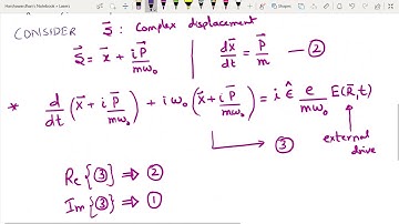 PSE602-L-21-Line shape Broadening Mechanism: Collision Broadening (Homogeneous broadening)