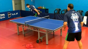 SpinLab Vortex - second video