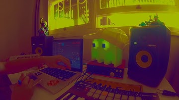 Experiment #5 | TR-09 & DS-10