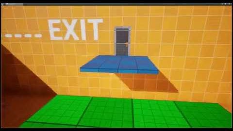 Rotate the Room FPP Second Iteration