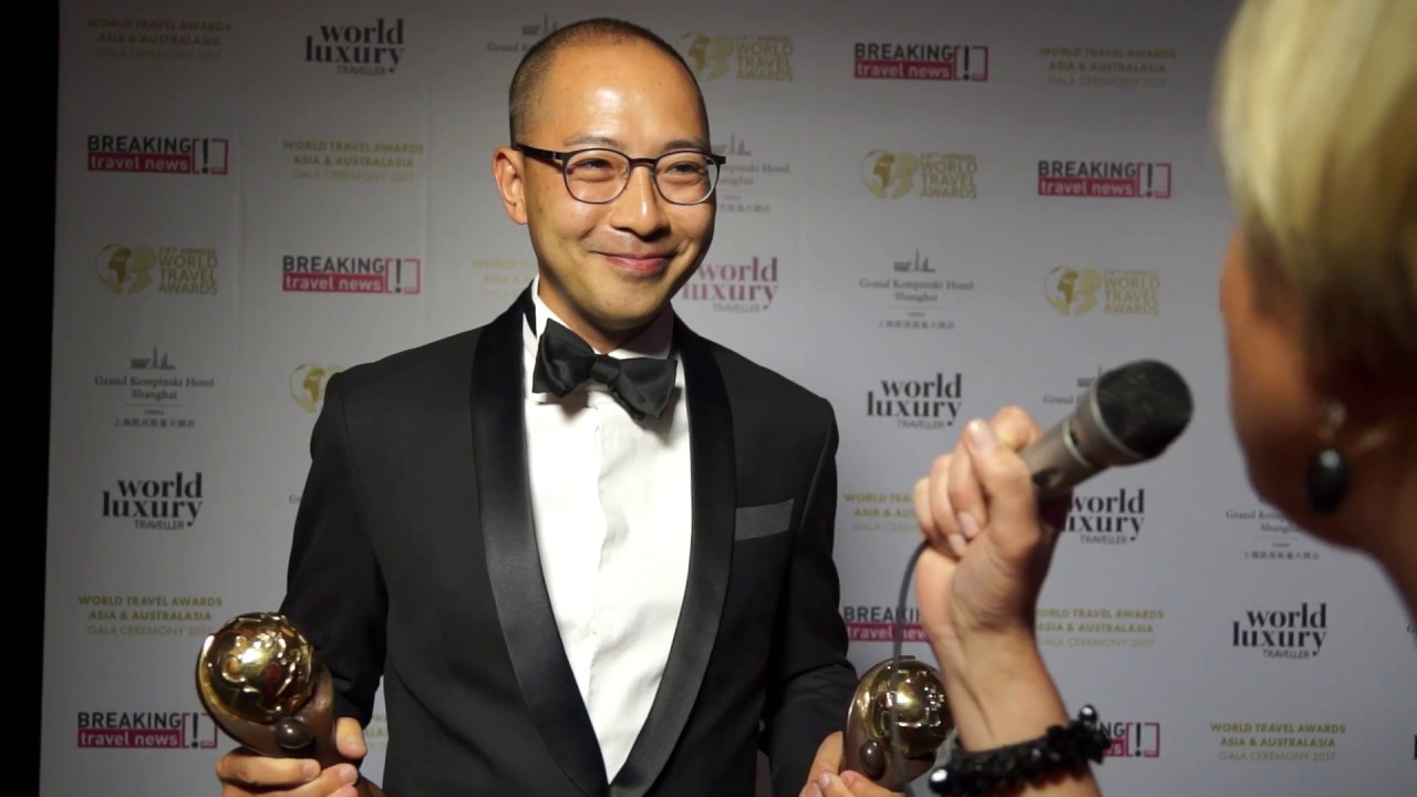 Gary Mak, South China, general manager, Frasers Hospitality