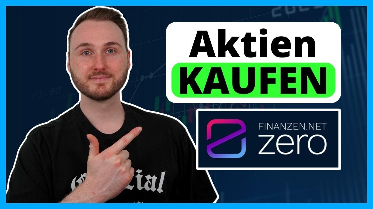 finanzen.net ZERO | Aktien Verkaufen für Anfänger