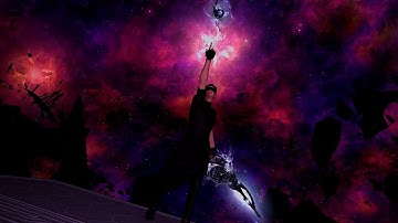 [FFXIV][Ultimate] The Omega Protocol RDM First Clear!