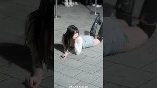 댄스팀 AON1 정이 - 멍청이 (화사) / 240113 / DANCE TEAM AON1