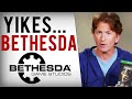 Bethesda Devs Attack Negative Starfield &amp; Fallout Reviews, Defend Monetization &amp; Game Flaws...