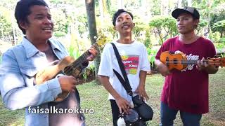 Bikin Ngakak 😂 Begini Cara Pengamen Trio Wok Wok Menghibur Netizen - Pokoee Joget (Soimah)