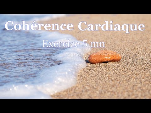 Coherence cardiaque exercices