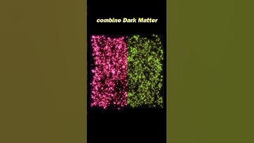 Dark Matter vs. Dark Energy