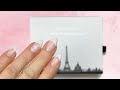 GelMoment French Manicure