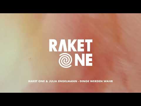 Raket One & Julia Engelmann - Dinge werden wahr (Semi Vocal Edit)