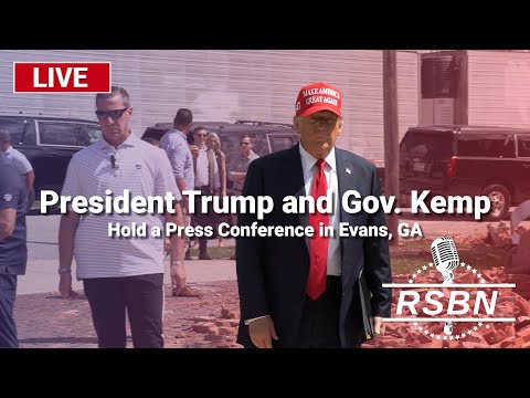 LIVE REPLAY: President