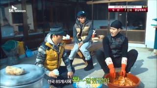20150423 1경기 두산 vs 충남체육회 풀영상