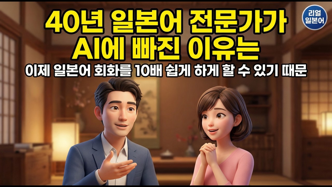 세상에서 하나뿐인 매일 6장면 일본어 회화