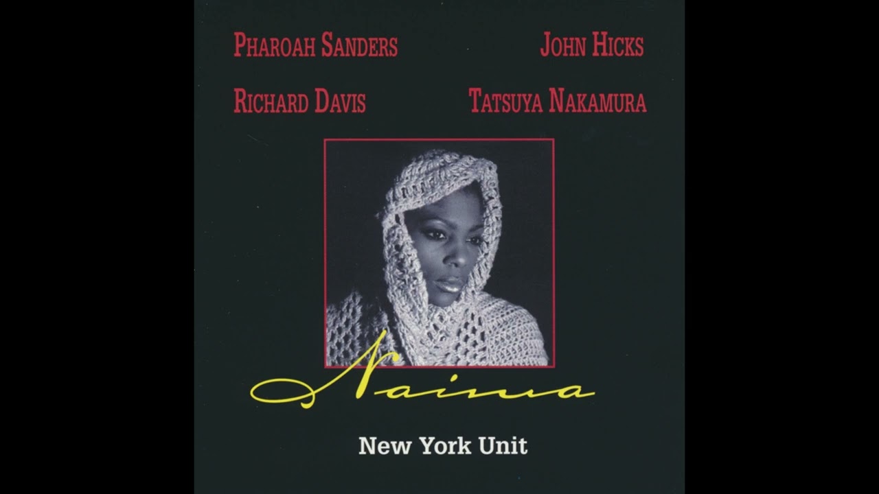 New York Unit - Naima (Full Album) - YouTube