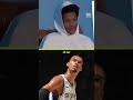 Jeremiah Fears reveals his ‘Welcome to the NBA’ moment