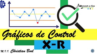 GRAFICOS DE CONTROL XR