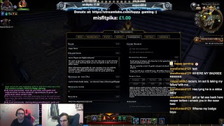 Neverwinter - Skirmishes and Random Dungeons