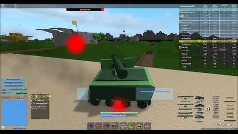 Base wars Gameplay 1