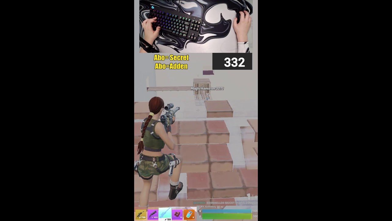 🔴Lass ein Abo da🫵🔥#shorts