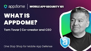What is Appdome