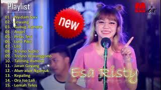 esa risty full campursari terbaru |TANPA IKLAN|