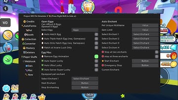 [🔥YEET] Pet Simulator X Script Hack OP 🔥YEET EVENT AUTOFARM 🔥 %100 SAFE !