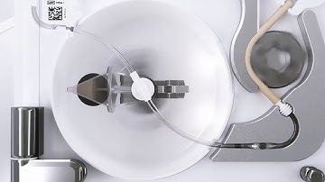 Gibco™ CTS™ Rotea™ Counterflow Centrifugation System