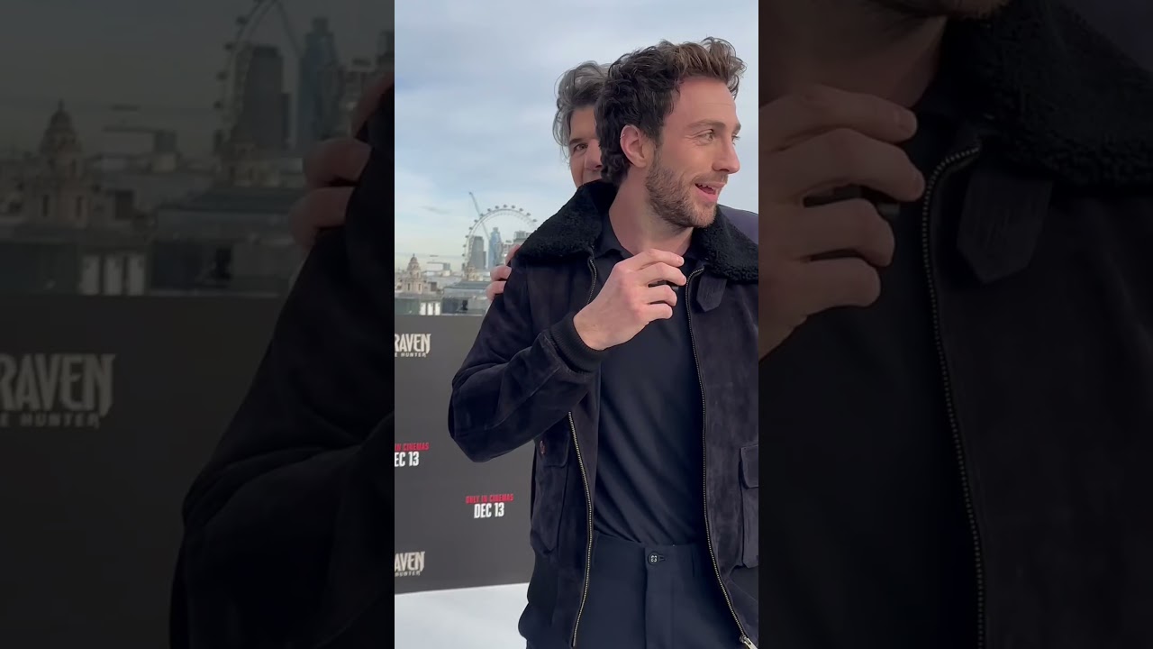 Are you on Kraven's list?