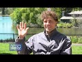 Full interview with Bend Olympic skier Hunter Hess