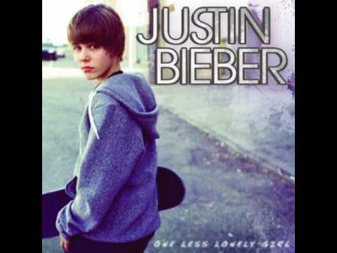 Justin Bieber - One Less Lonely Girl (Official Instrumental)