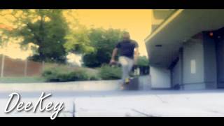 Deekey---Reach-For-The-Stars