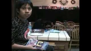 Hoops and Yo Yo- Bacon