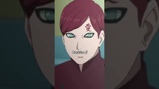 Gaara  Um Babaca