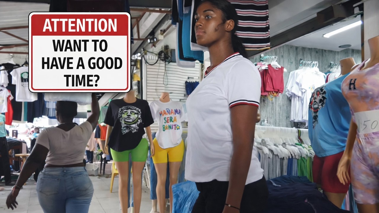 Я исследовал «развлекательный» туризм, и вот что я узнал!