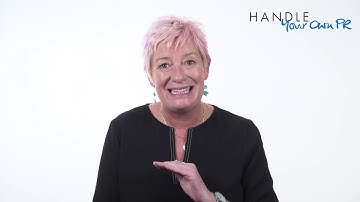 How to get a Regular Gig in the Media