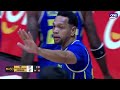 TNT vs. CONVERGE | 2ND QUARTER HIGHLIGHTS | PBA SEASON 50 GOVERNORS' CUP