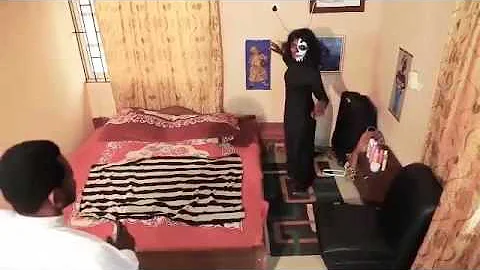 IRANSE Trailer..starring Murphy Afolabi, Kemi Afolabi, Jaiye Kuti