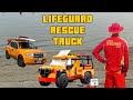 Summer Vibes! LEGO 60453 Beach Car &amp; Sailboat Build