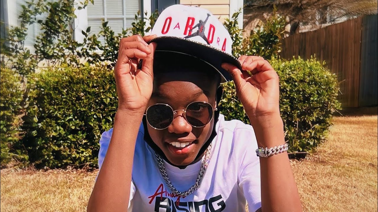K9 Junior - Shawty pt2 (Official Audio) beat Prod by @YvngFinxssa - YouTube