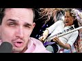 Nik Nocturnal Reacts to Metal's Fastest Guitarists