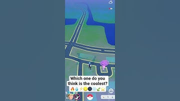 Shiny Eeveelutions✨-Pokémon go