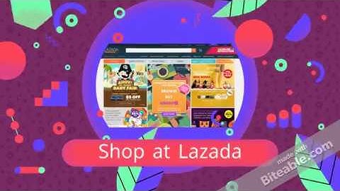 How To Use Lazada Voucher Codes | CollectOffers.com