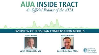 Overview of Physician Compensation Models - Inside Tract Podcast
