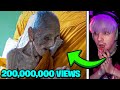 GLI SHORTS PIÙ VISTI DI YOUTUBE!!